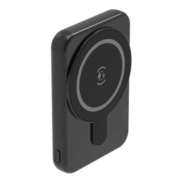 Volkano Reload Series 5000mah Magnetic Wireless Power Bank - Image 2