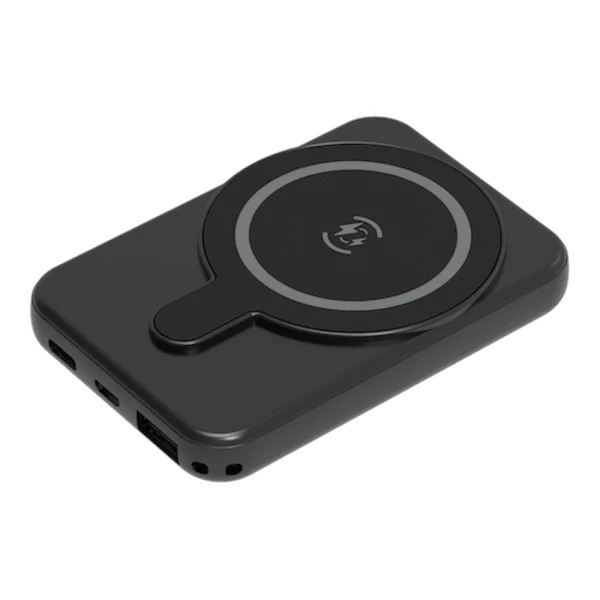 Volkano Reload Series 5000mah Magnetic Wireless Power Bank - Image 3