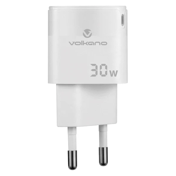 Volkano Potent Pro 30W Dual Wall Charger - Image 2