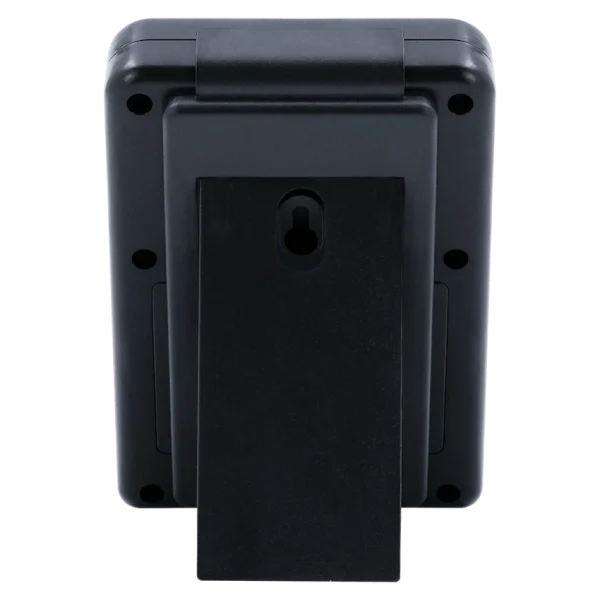 Volkano Dew Series Weather Station - Black - Image 3