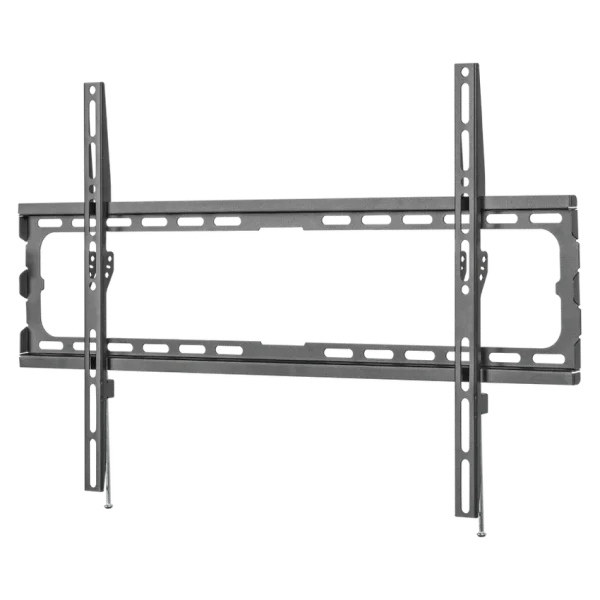 Volkano Steel Series Fixed TV Wall Mount for 37" - 86" TVs - Image 2